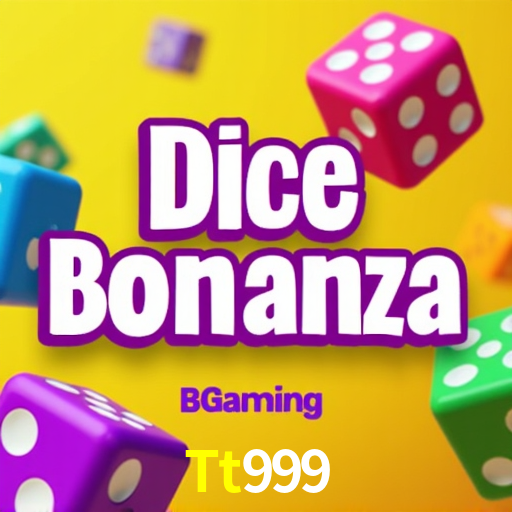 Slots na Plataforma Tt999